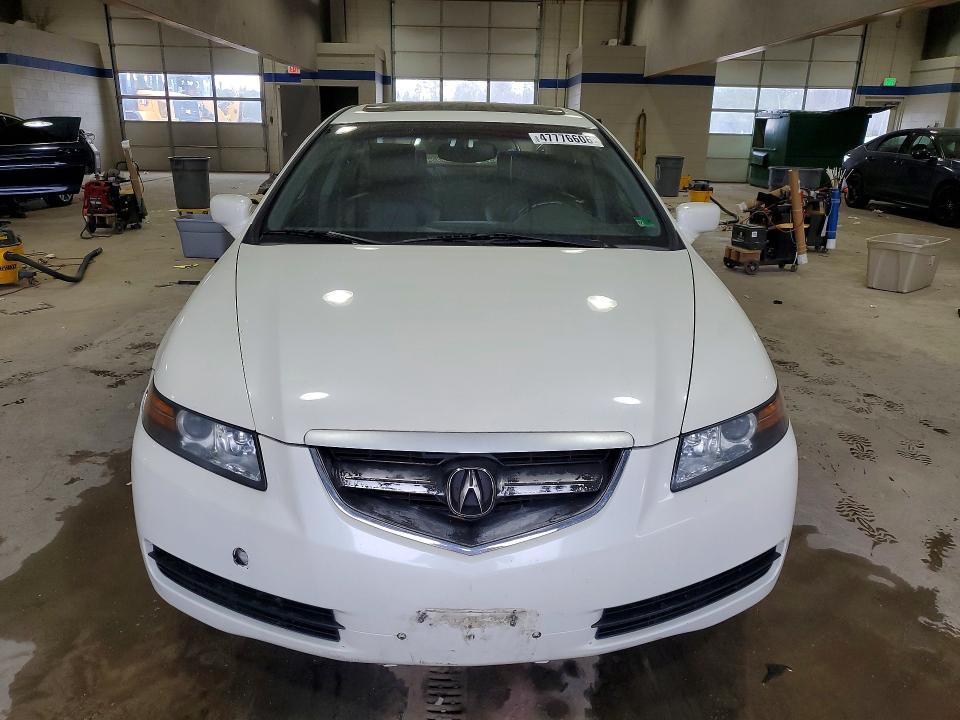 2006 Acura 3.2tl