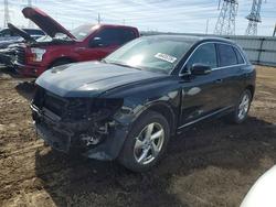 Audi salvage cars for sale: 2020 Audi Q3 Premium