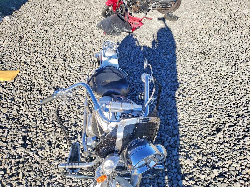 2005 Harley-Davidson Flstni