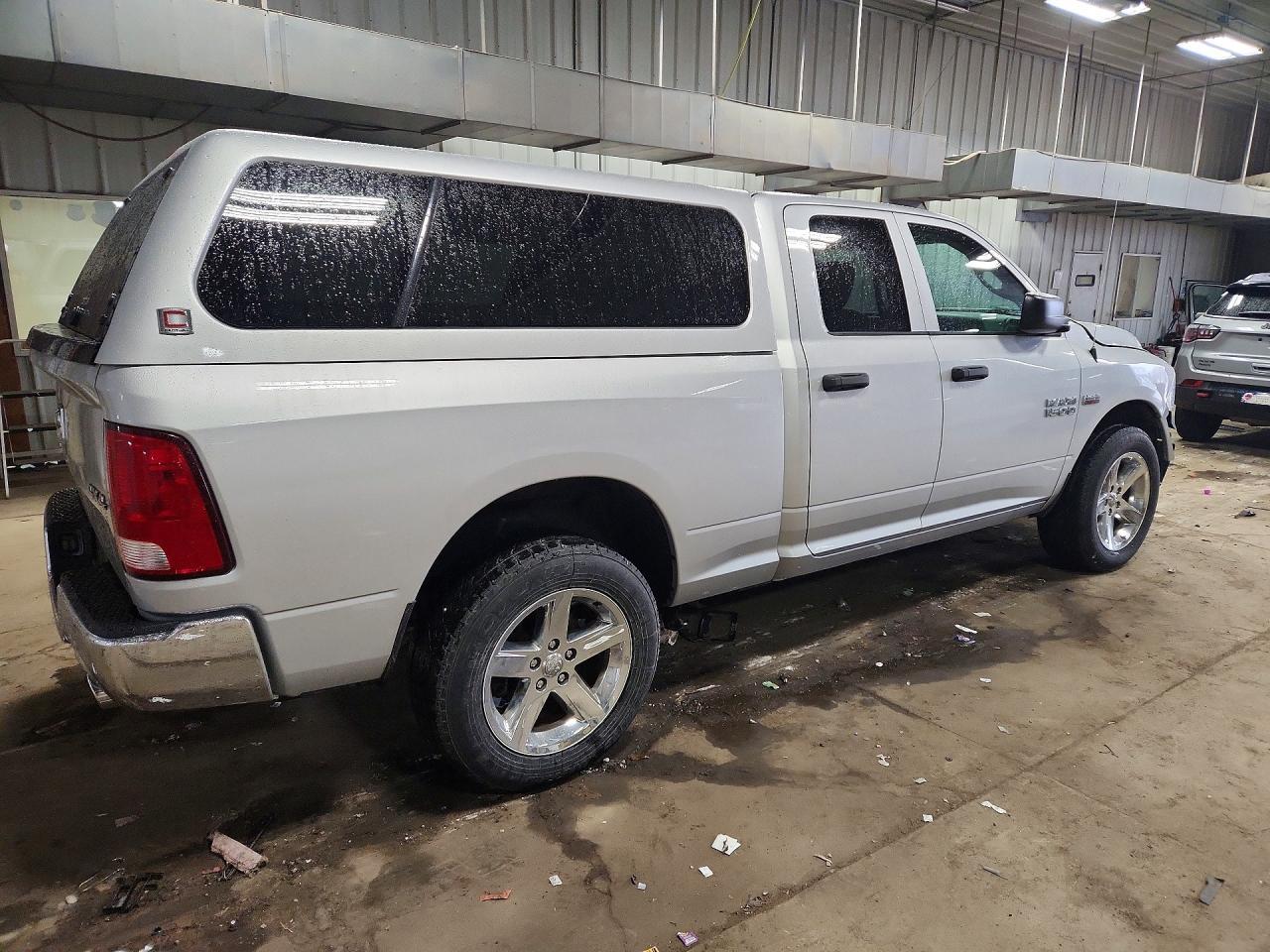 2017 Dodge RAM 1500 ST