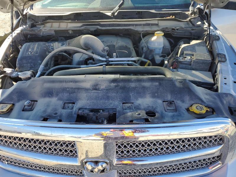 2017 Dodge Ram 1500 Longhorn