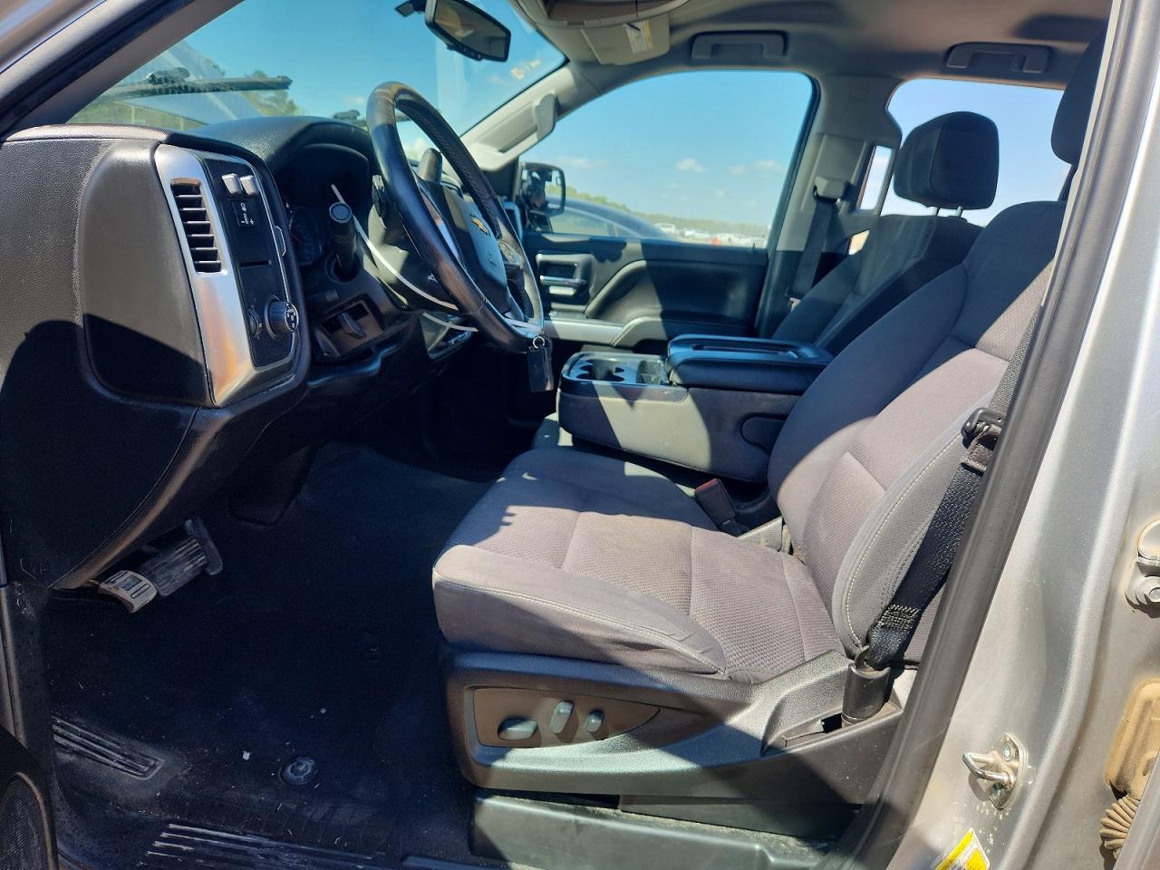 2019 Chevrolet Silverado LD C1500 LT