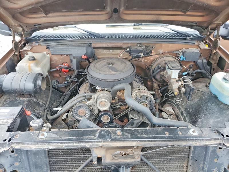1990 GMC Sierra C2500