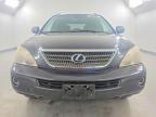 2008 Lexus Rx 400h Base