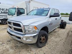 Dodge Vehiculos salvage en venta: 2017 Dodge RAM 3500