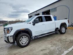 2024 GMC Sierra K3500 SLE en venta en Cahokia Heights, IL