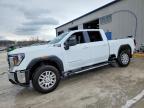2024 GMC Sierra K3500 SLE