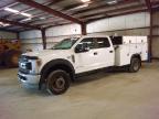 2019 Ford F450 Super Duty Utility / Service Truck