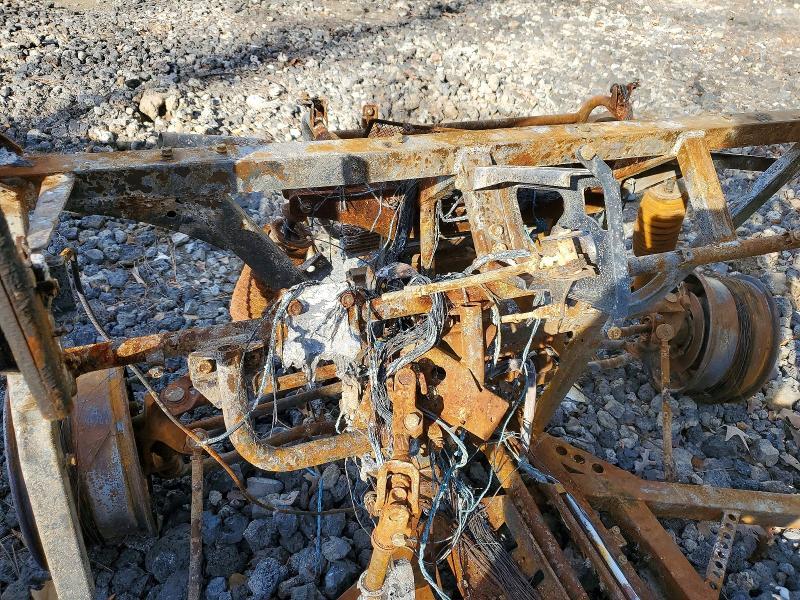 2024 Cf Moto Uforce 1000