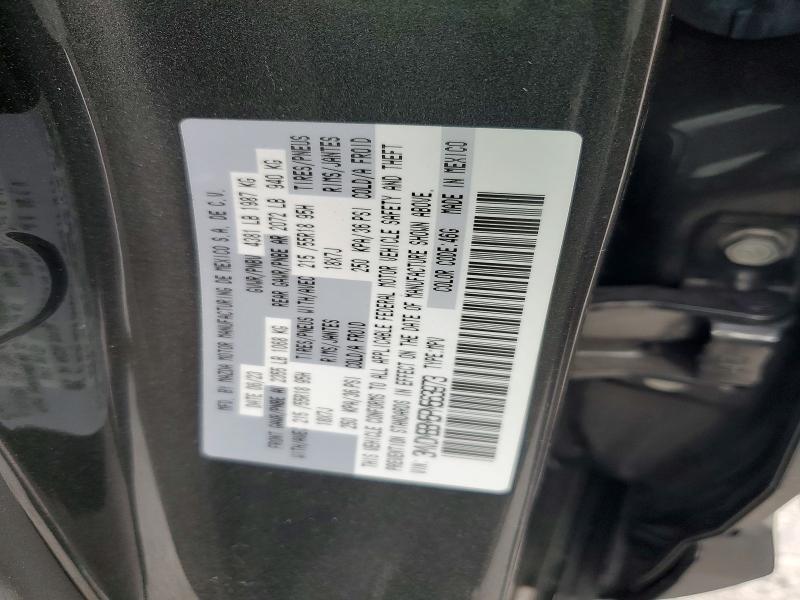 2023 Mazda Cx-30 Select