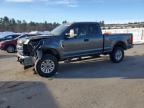 2019 Ford F250 Super Duty