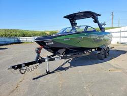 2021 Malibu Boat en venta en Sacramento, CA