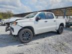 2022 Chevrolet Silverado K1500 LT Trail Boss