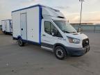 2021 Ford Transit Delivery Truck