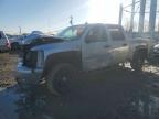 2010 Chevrolet Silverado K1500 LT