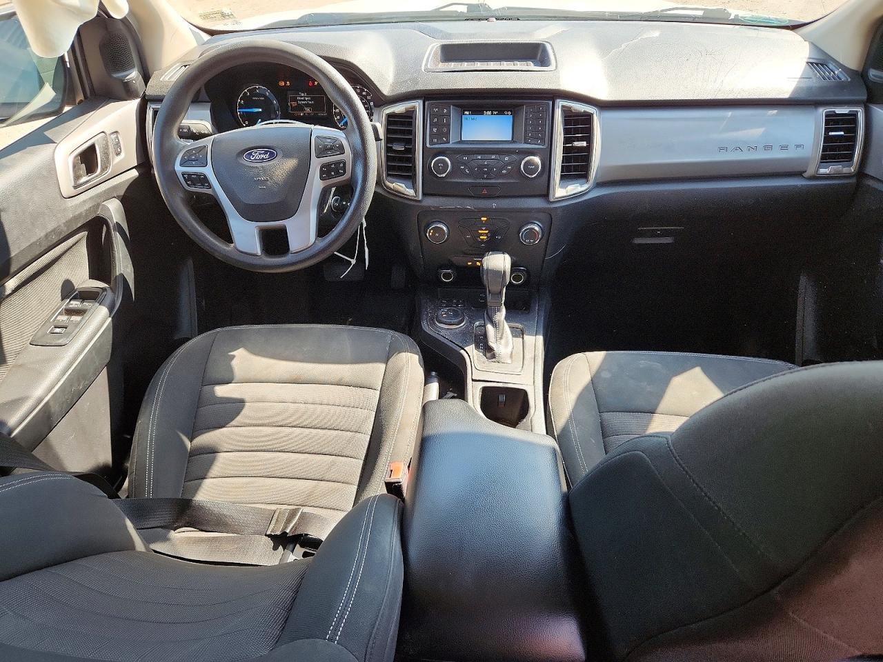 2019 Ford Ranger XL