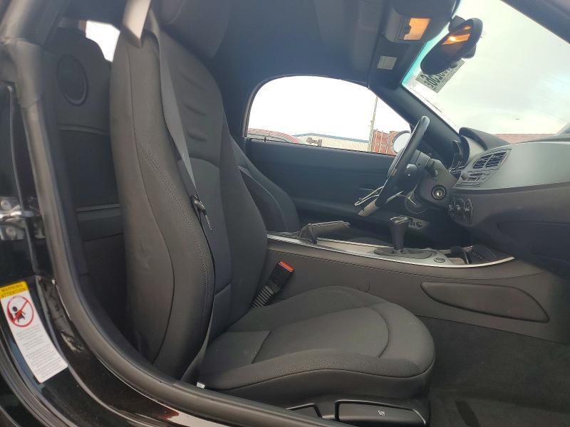 2003 BMW Z4 2.5