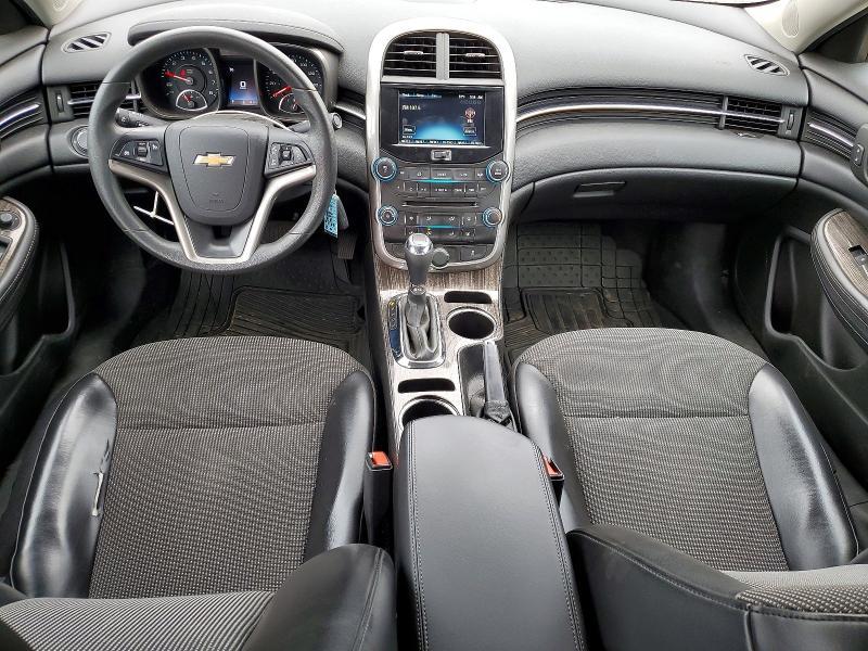 2014 Chevrolet Malibu 1LT