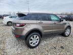 2016 Land Rover Range Rover Evoque se
