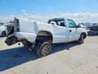 2007 Chevrolet Silverado C1500 Classic