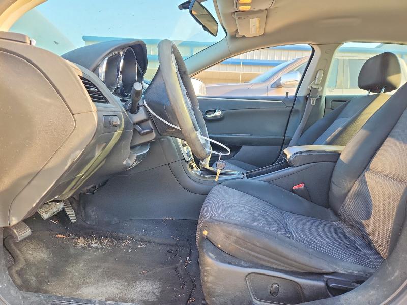 2009 Chevrolet Malibu 1LT