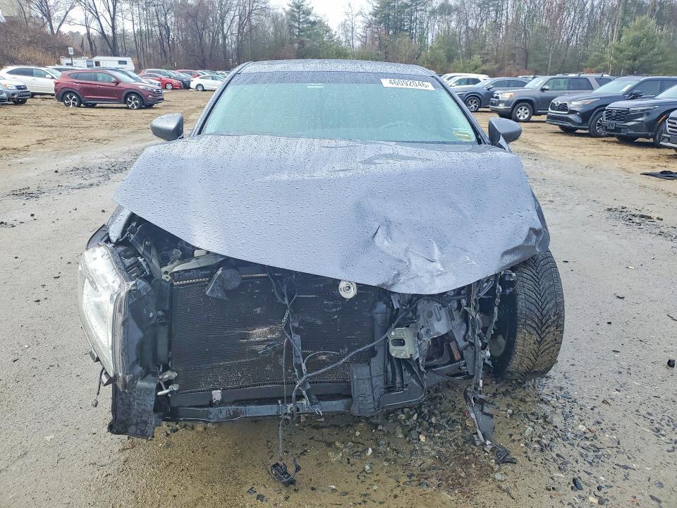 2015 Lexus Es 350 Base