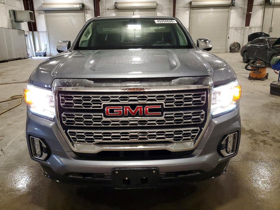 2021 GMC Canyon Denali