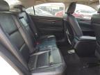 2014 Lexus Es 350 Base
