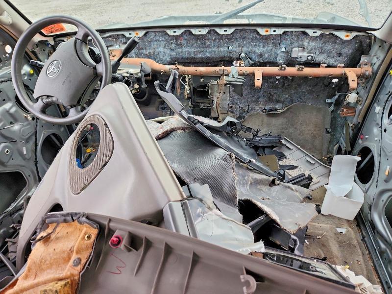 2006 Toyota Tundra SR5