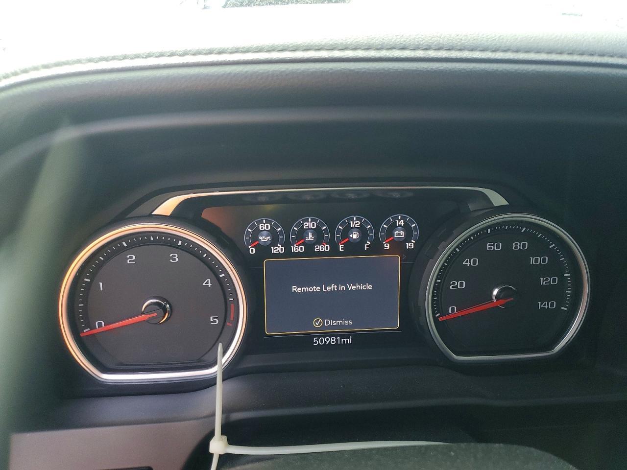 2022 Chevrolet Silverado K3500 High Country
