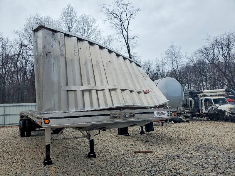 2026 Mac Trailer Manufacturing Trailers