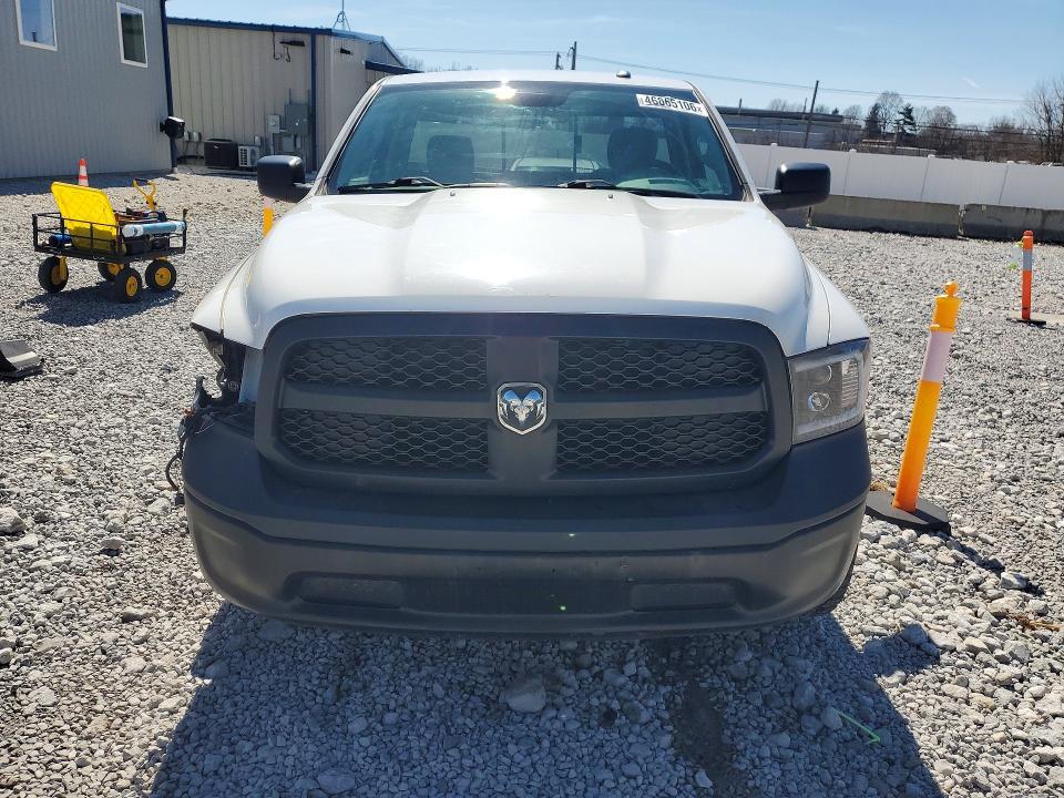 2019 Dodge Ram 1500 Classic Tradesman