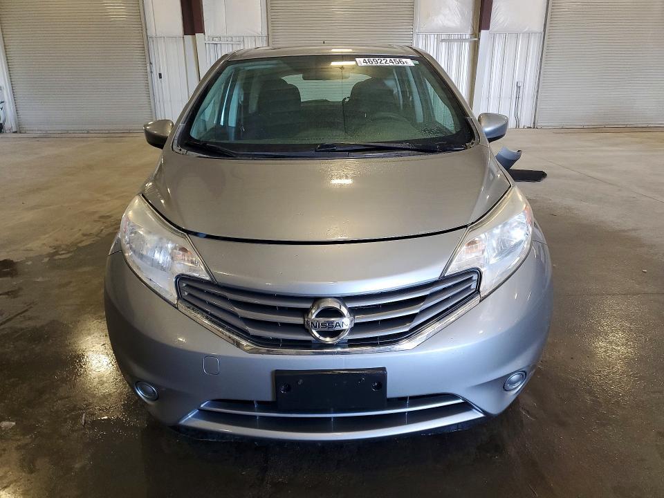 2015 Nissan Versa Note s