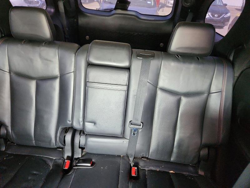 2013 Dodge Durango r