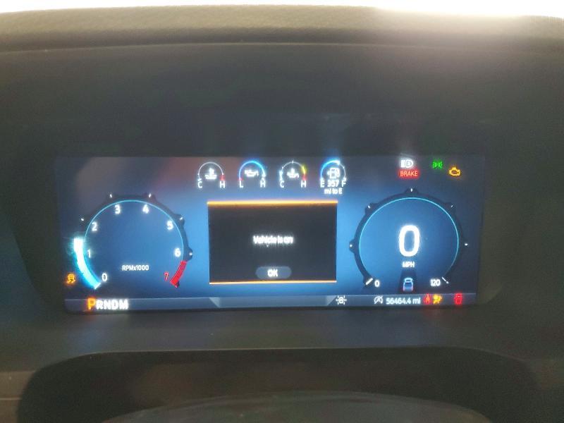 2024 Ford F150 STX
