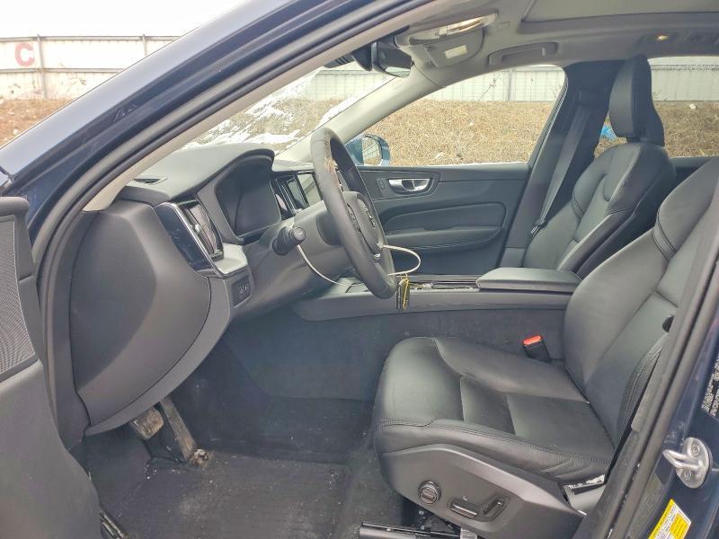 2023 Volvo Xc60 Core