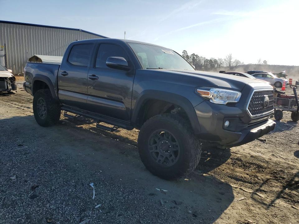 2019 Toyota Tacoma TRD OFF-Road