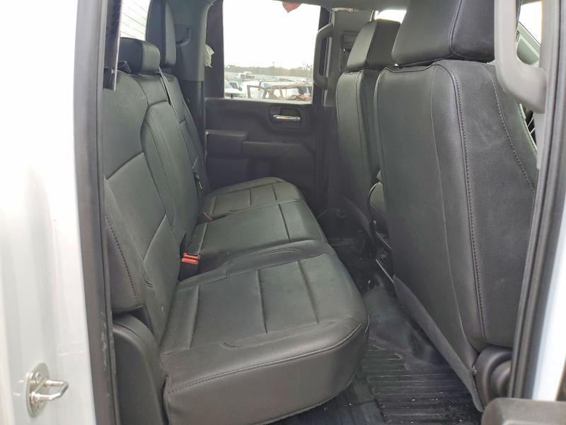 2024 Chevrolet Silverado HD Utility / Service Truck