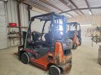 2015 Toyt Forklift
