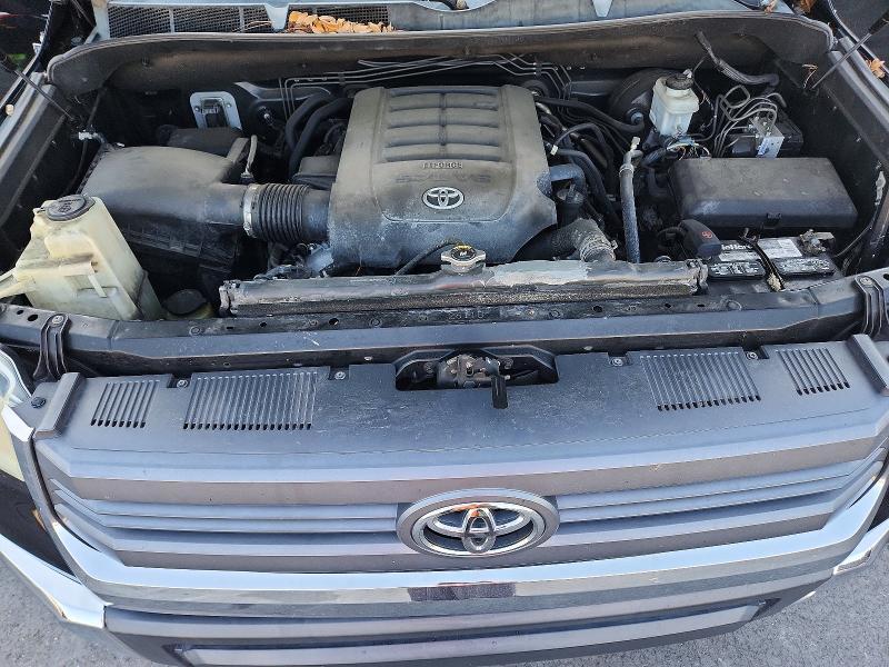 2014 Toyota Tundra SR5
