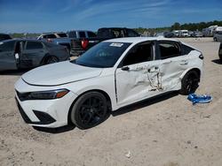 2024 Honda Civic Sport en venta en Houston, TX