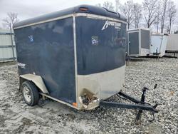 2021 Homesteader 508CS Enclosed Cargo Trailer en venta en Spartanburg, SC