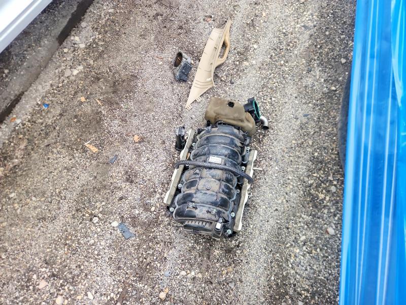 2020 Dodge RAM 3500 Flatbed Truck