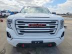 2020 GMC Sierra K1500 AT4