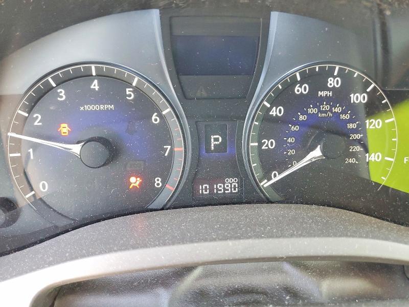 2011 Lexus Rx 350 Base