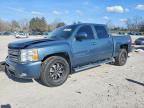 2013 Chevrolet Silverado K1500 LTZ