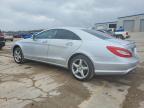 2014 Mercedes-Benz Cls 550 4matic