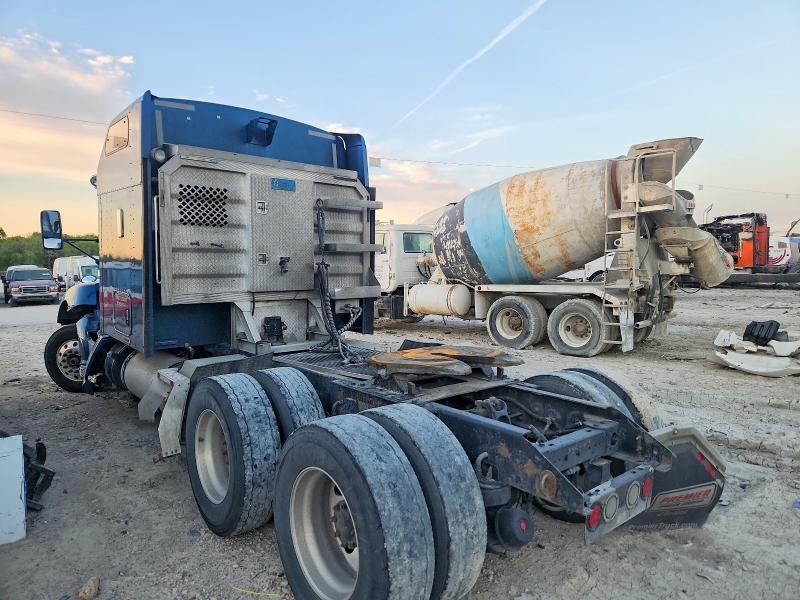 2013 Kenworth T660 Semi Truck