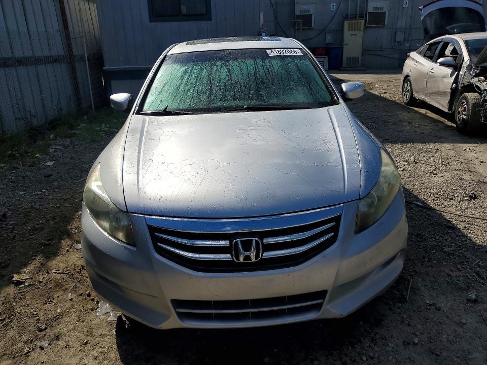 2011 Honda Accord ex