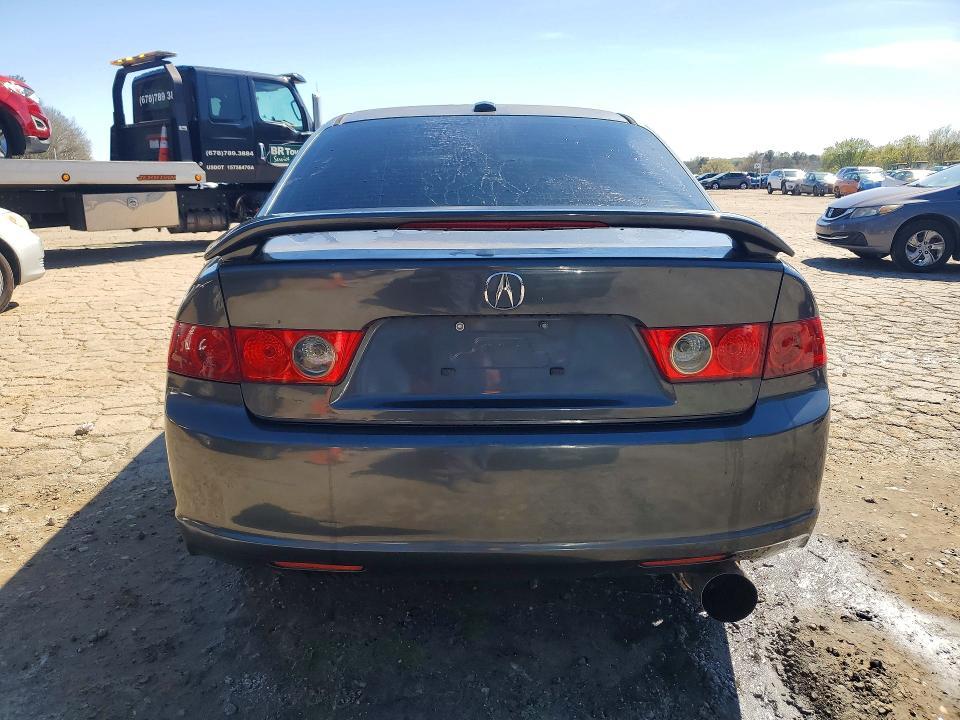 2006 Acura TSX